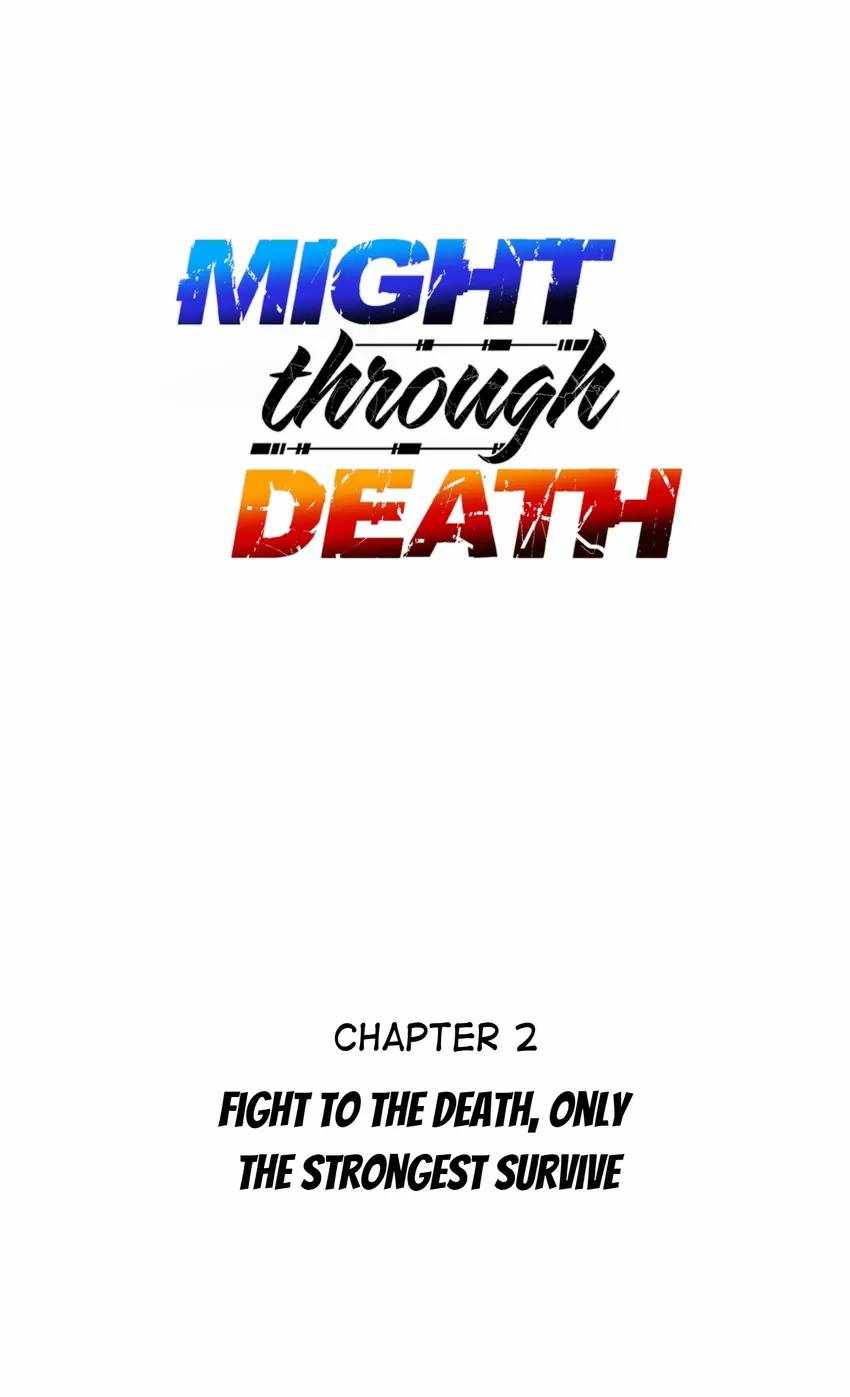 Become Stronger as You Die Chapter 2 24